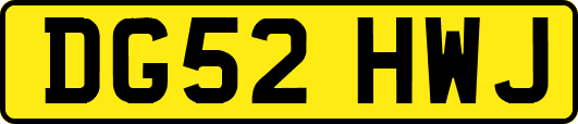 DG52HWJ