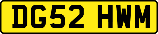 DG52HWM