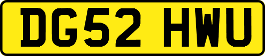 DG52HWU