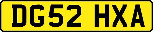 DG52HXA
