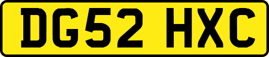 DG52HXC