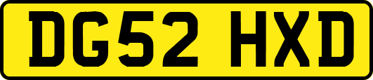 DG52HXD