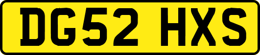 DG52HXS