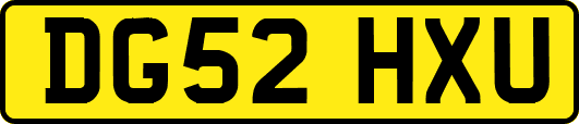 DG52HXU