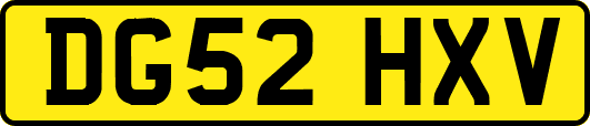DG52HXV