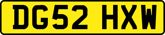 DG52HXW