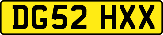 DG52HXX