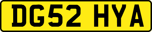 DG52HYA