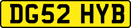 DG52HYB