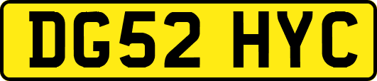 DG52HYC