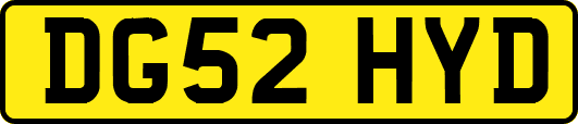 DG52HYD