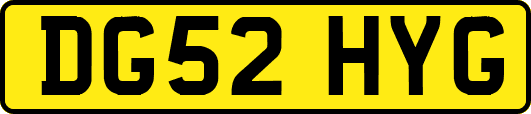 DG52HYG