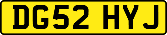 DG52HYJ