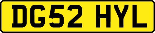 DG52HYL