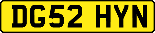 DG52HYN