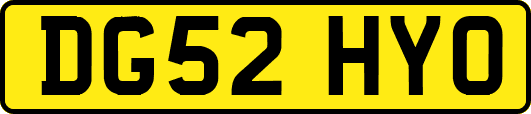DG52HYO