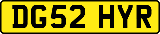 DG52HYR