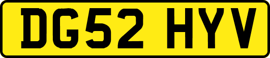 DG52HYV