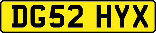 DG52HYX