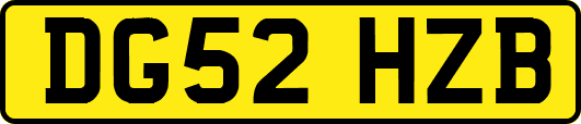 DG52HZB