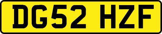 DG52HZF