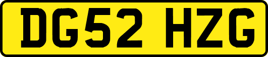 DG52HZG