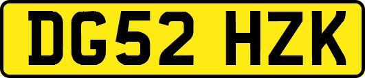 DG52HZK