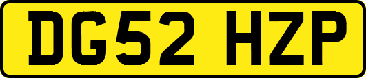 DG52HZP