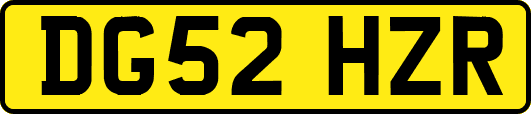 DG52HZR