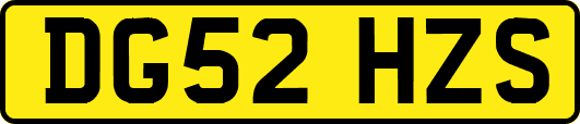DG52HZS