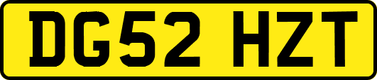 DG52HZT