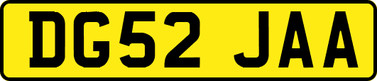 DG52JAA