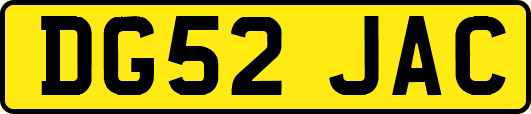 DG52JAC