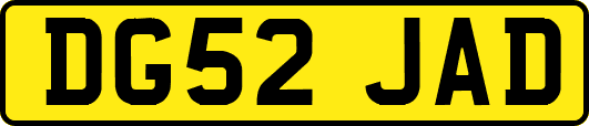 DG52JAD