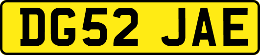 DG52JAE