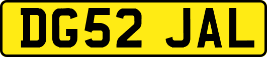 DG52JAL