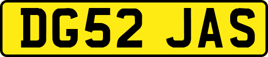 DG52JAS
