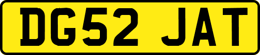 DG52JAT