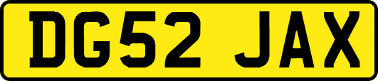 DG52JAX