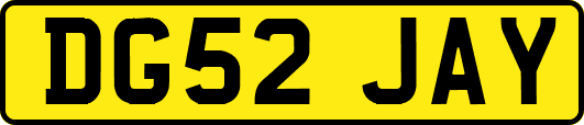 DG52JAY
