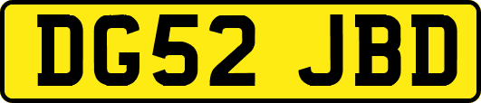 DG52JBD