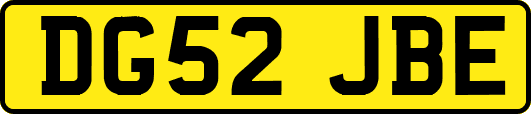 DG52JBE