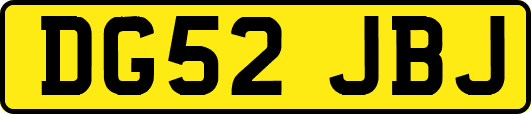DG52JBJ