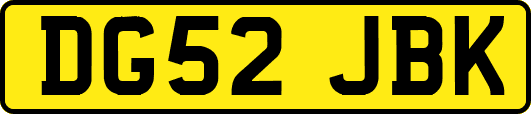 DG52JBK