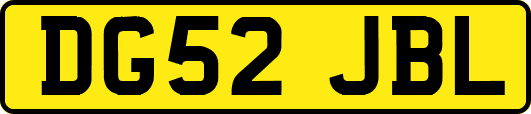 DG52JBL