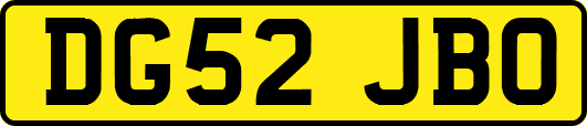 DG52JBO