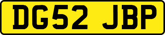 DG52JBP