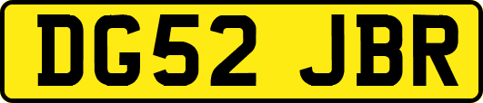 DG52JBR