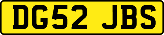 DG52JBS