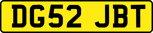 DG52JBT